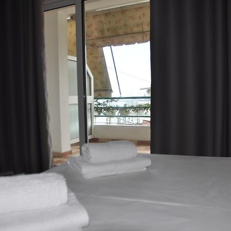 Zotos Apartment 히마레 외부 사진