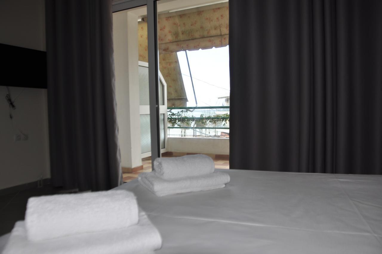 Zotos Apartment 히마레 외부 사진