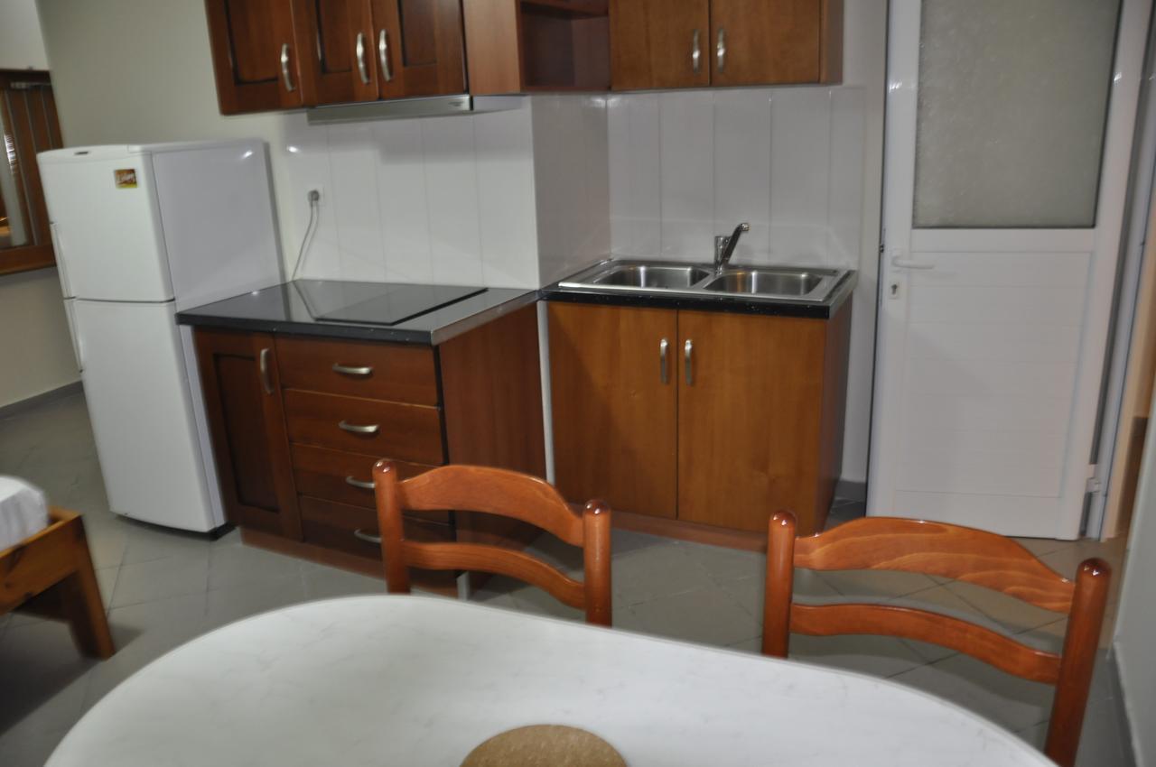 Zotos Apartment 히마레 외부 사진