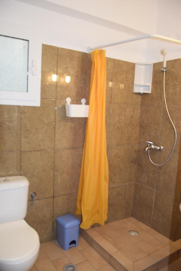 Zotos Apartment 히마레 외부 사진