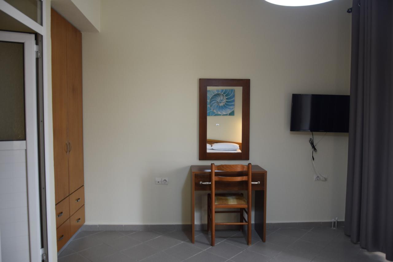Zotos Apartment 히마레 외부 사진
