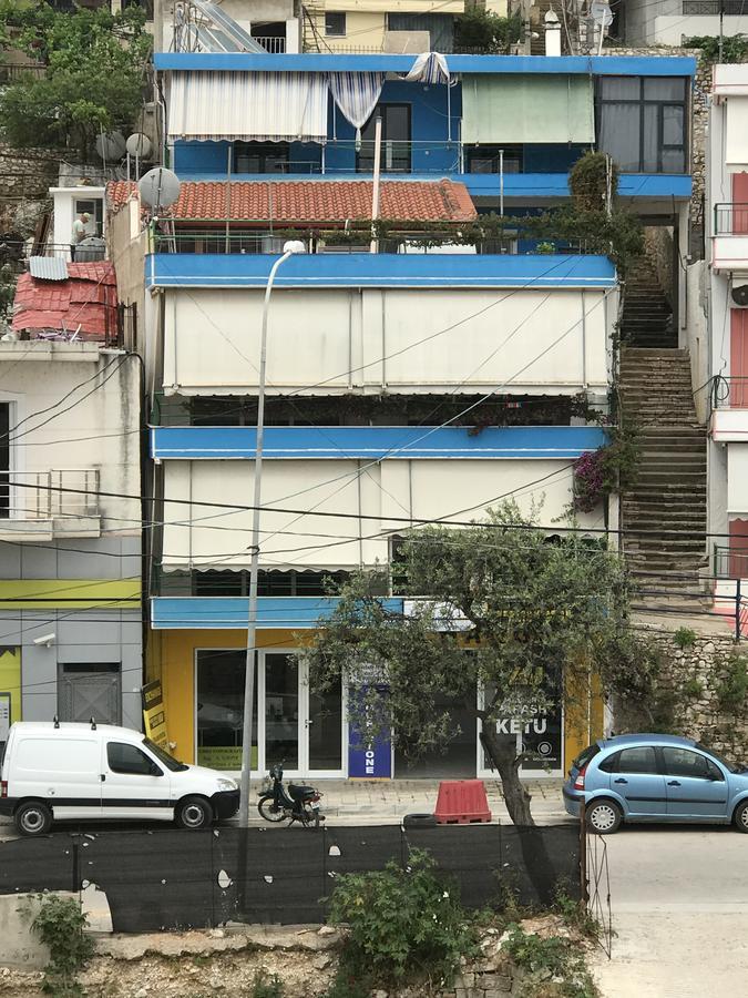 Zotos Apartment 히마레 외부 사진